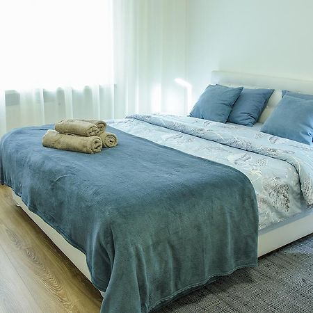 Apartament Delux Light Lejlighed Kiev Eksteriør billede