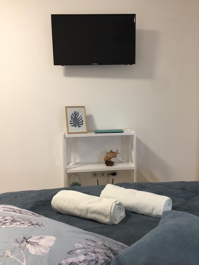 Apartament Delux Light Lejlighed Kiev Eksteriør billede