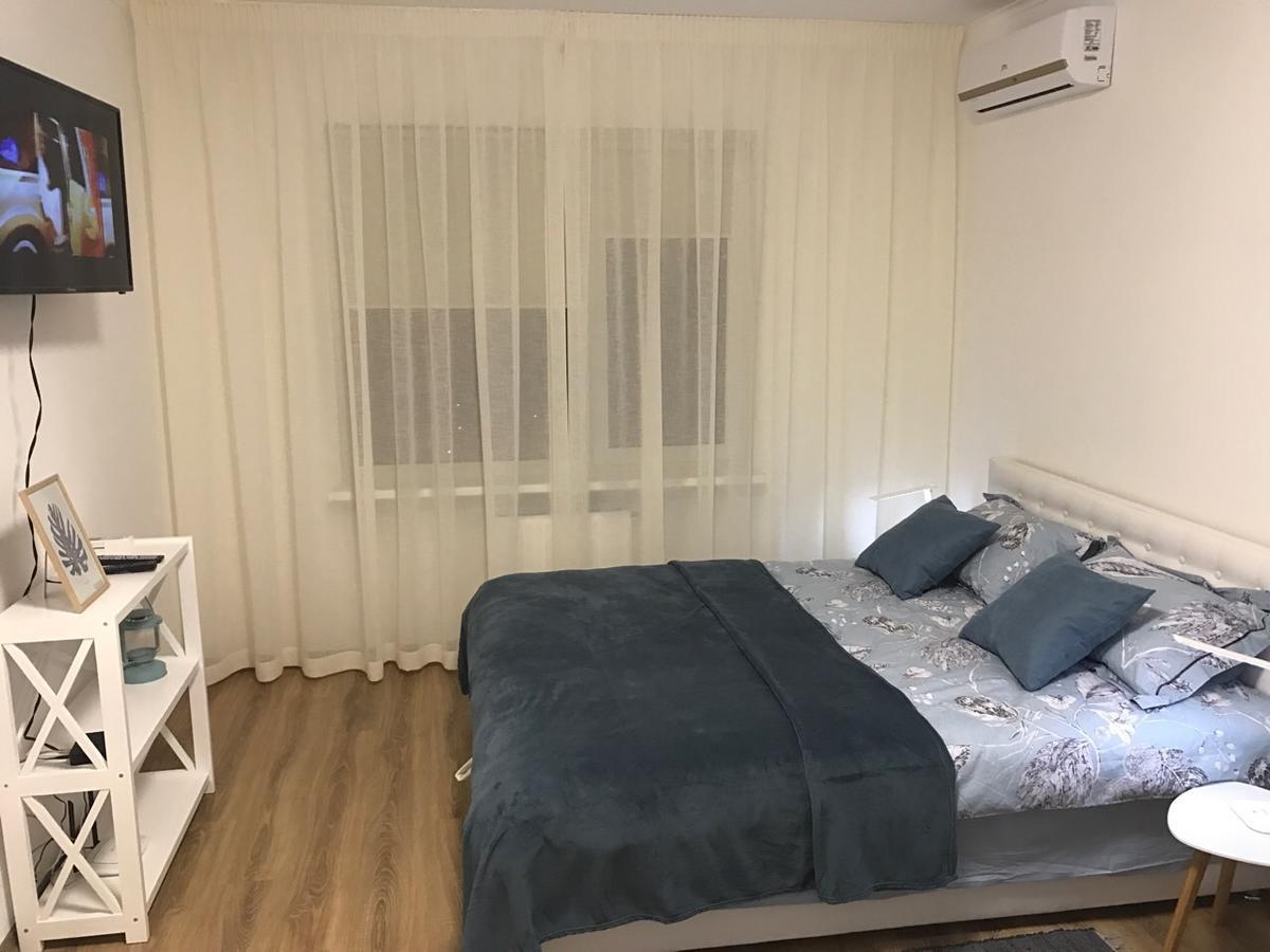 Apartament Delux Light Lejlighed Kiev Eksteriør billede