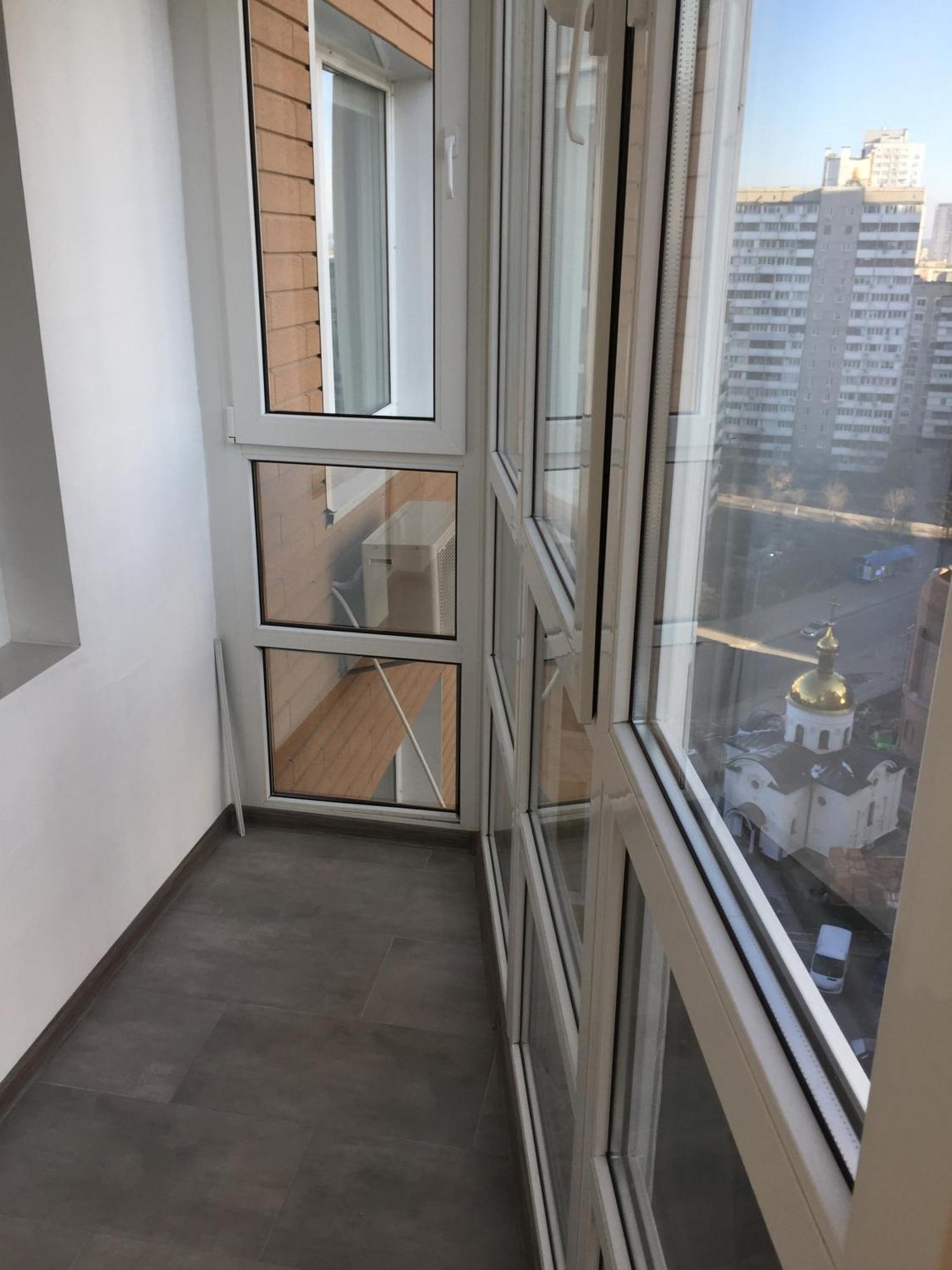 Apartament Delux Light Lejlighed Kiev Eksteriør billede