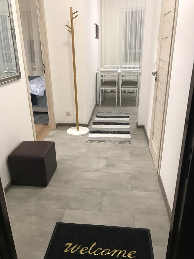 Apartament Delux Light Lejlighed Kiev Eksteriør billede